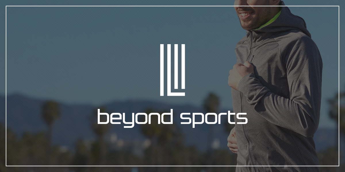 beyond sports